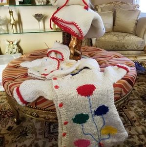 Beautiful just born to 8 months set.